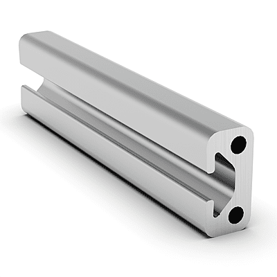 TSLOTS 1050 1" x 1/2" .26" tslot Aluminum Framing Profile