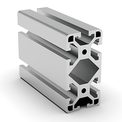 TSLOTS 1530-LS 1.5" x 3" Lite .32" tslot Aluminum Framing Profile