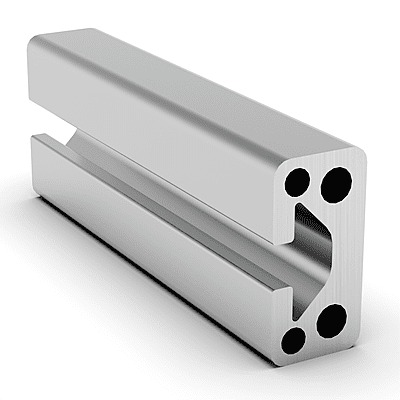 TSLOTS 1575 1.5" x 3/4" .32" tslot Aluminum Framing Profile