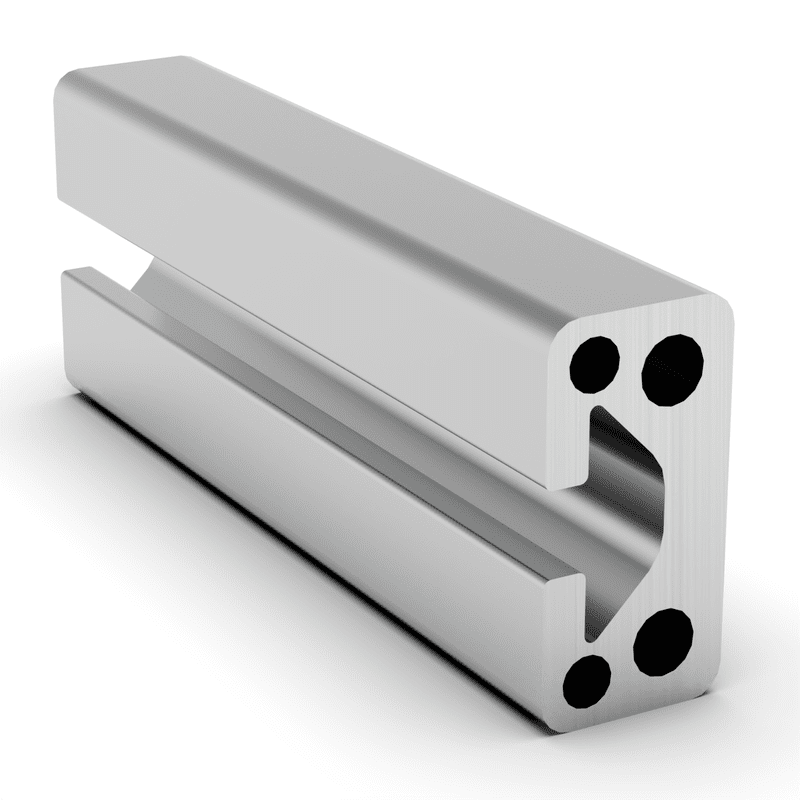 TSLOTS 1575 1.5" x 3/4" .32" tslot Aluminum Framing Profile TSLOTS 1575 1.5" x 3/4" .32" tslot Aluminum Framing Profile