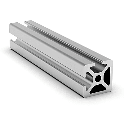 TSLOTS 20mm x 20mm Bislot Adj Bislot Adj 5mm tslot Aluminum Framing Profile