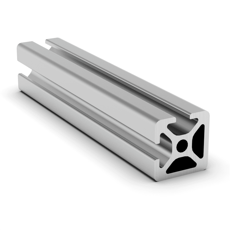 TSLOTS 20mm x 20mm Bislot Adj Bislot Adj 5mm tslot Aluminum Framing Profile TSLOTS 20mm x 20mm Bislot Adj Bislot Adj 5mm tslot Aluminum Framing Profile