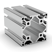TSLOTS 3030-LS 3" x 3" Light .32" tslot Aluminum Framing Profile TSLOTS 3030-LS 3" x 3" Light .32" tslot Aluminum Framing Profile