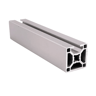 TSLOTS 30mm x 30mm Monoslot 8mm tslot Aluminum Framing Profile