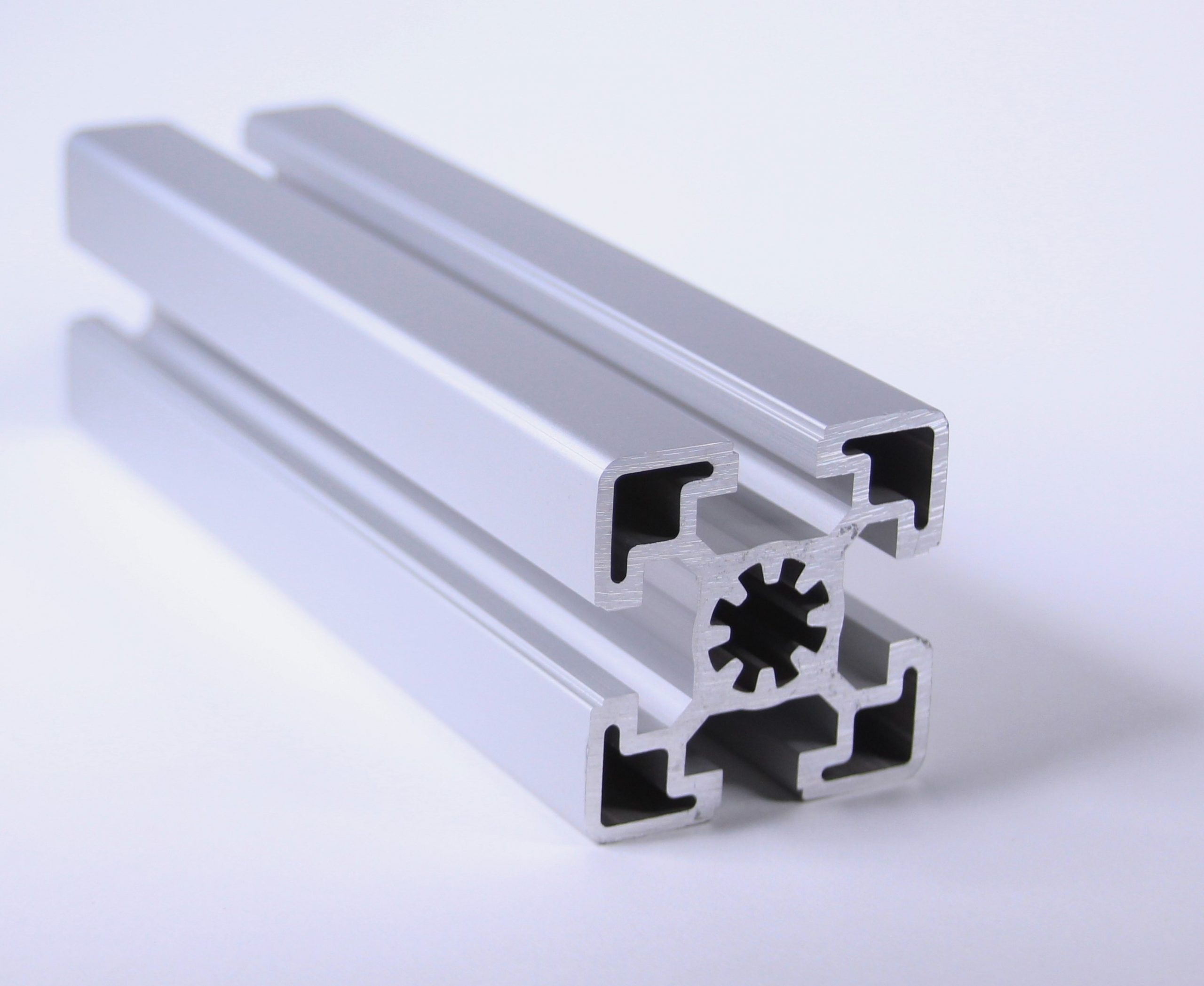 TSLOTS 45-4545 45mm x 45mm Heavy 10mm tslot Aluminum Framing Profile TSLOTS 45-4545 45mm x 45mm Heavy 10mm tslot Aluminum Framing Profile