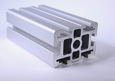 TSLOTS 60mm x 90mm Heavy 10mm tslot Aluminum Framing Profile