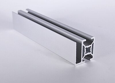 TSLOTS 30mm x 30mm Fixed Groove 30 8mm tslot Aluminum Framing Profile