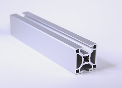 TSLOTS 30-3004 30mm x 30mm Bislot Opp 8mm tslot Aluminum Framing Profile