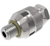 Fastest MIT 3/4 NPT SWIVEL 3/4 NPT TERM - Part # MIT122121