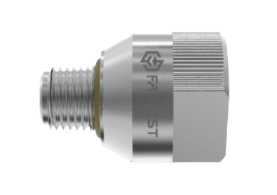 Fastest MIT 3/4 NPT NON SWIVEL 3/4 NPT TERM - Part # MIT122121X
