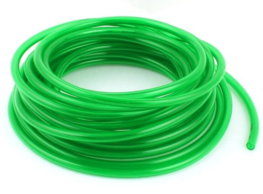 Airtac Polyurethane Tubing 8.0mm OD x 5.0mm ID - Part #UE95A080050020MCG Airtac Polyurethane Tubing 8.0mm OD x 5.0mm ID - Part #UE95A080050020MCG