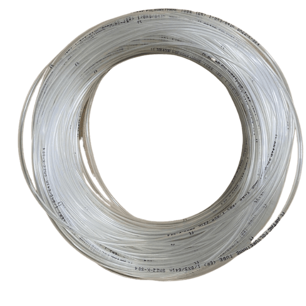 Airtac Polyurethane Tubing 8.0mm OD x 5.0mm ID - Part #UE95A080050100MC Airtac Polyurethane Tubing 8.0mm OD x 5.0mm ID - Part #UE95A080050100MC