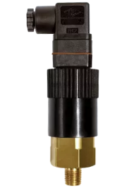 Nason CD Adjustable High Pressure Switch - Part# CD-1C5-750G/HR
