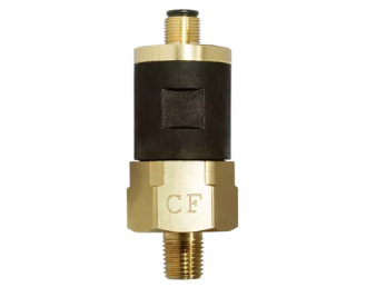 Nason CF High Pressure Switch - Part# CF-6A-2800R/WD