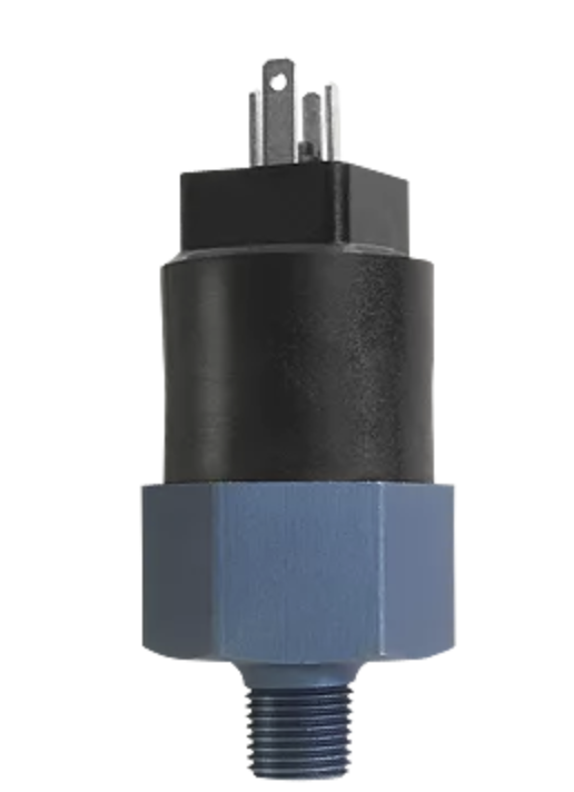 Nason SM Fixed Low Pressure Switch - Part# SM-19A-5F/WDAU